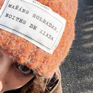 MAÑÁNS SOLEADAS, NOITES DE XIADA