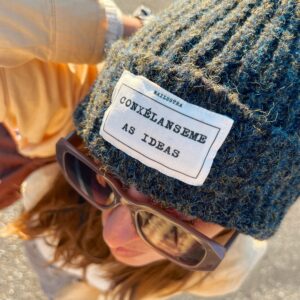 CONXÉLANSEME AS IDEAS