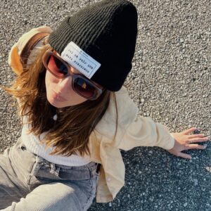 FAI UN FRÍO QUE MATA PINJUINOS