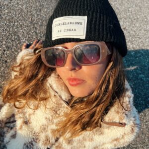 CONXÉLANSEME AS IDEAS