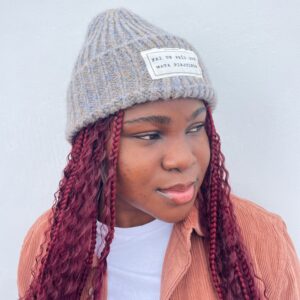 FAI UN FRÍO QUE MATA PINJUINOS