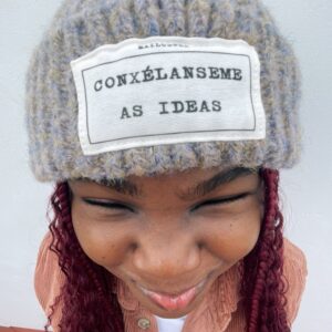 CONXÉLANSEME AS IDEAS