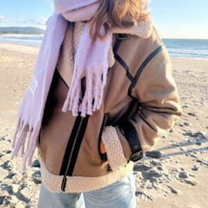 MAÑÁNS SOLEADAS, NOITES DE XIADA