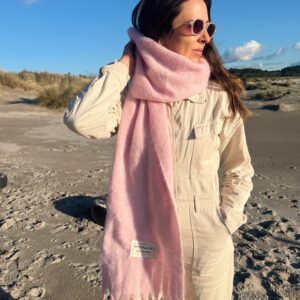 ESTRAGHADIÑA DA CABEZA