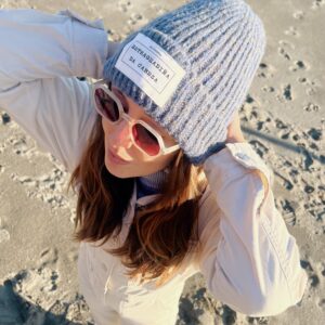 ESTRAGHADIÑA DA CABEZA