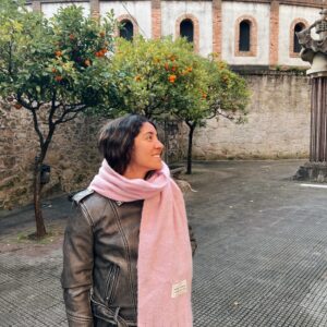 MAÑÁNS SOLEADAS, NOITES DE XIADA