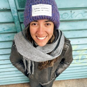 MAÑÁNS SOLEADAS, NOITES DE XIADA