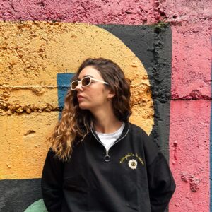 ESTRAGHADIÑA DA CABEZA