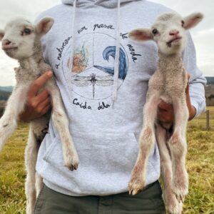 A NATUREZA NON PASA DE MODA