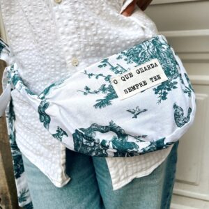 O QUE GHARDA SEMPRE TEN