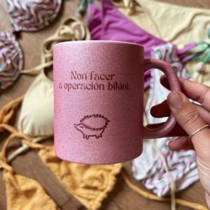 OPERACIÓN BIKINI NON