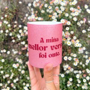 A MIÑA MELLOR VERSIÓN