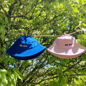 GORRO NENO/A “BOA PEZA”