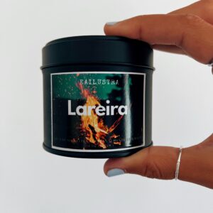 LAREIRA