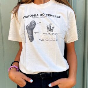 ANATOMÍA DO PERCEBE