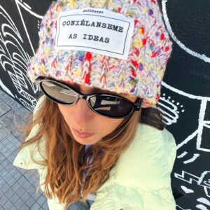 CONXÉLANSEME AS IDEAS