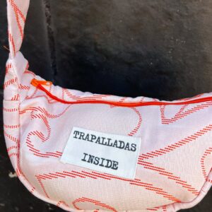 TRAPALLADAS INSIDE