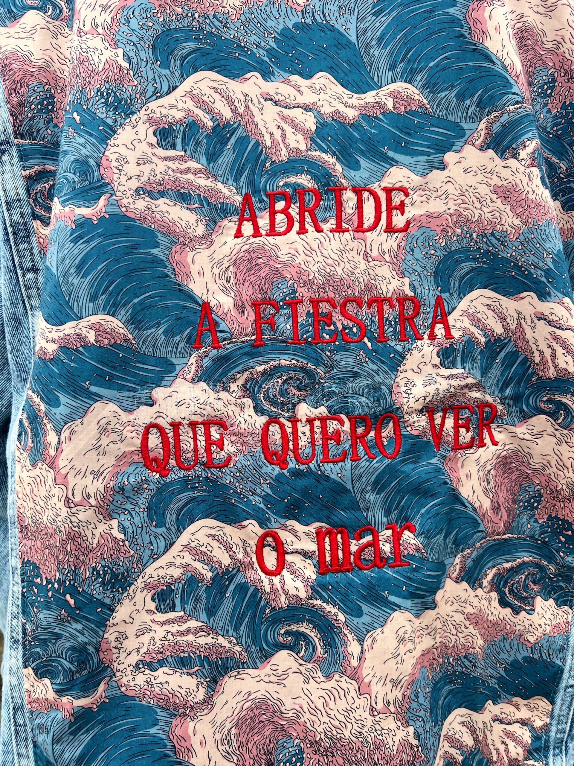 QUERO VER O MAR - Imaxe 2