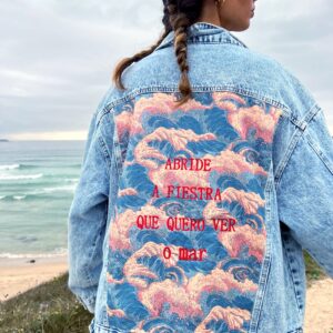 QUERO VER O MAR