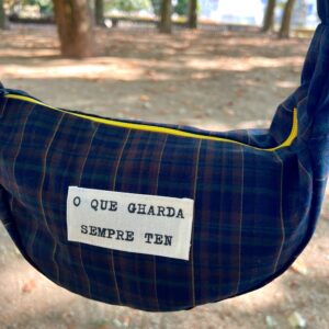 O QUE GHARDA SEMPRE TEN